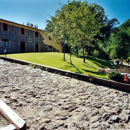 Agriturismo La Ferraia Pianello  Exterior foto