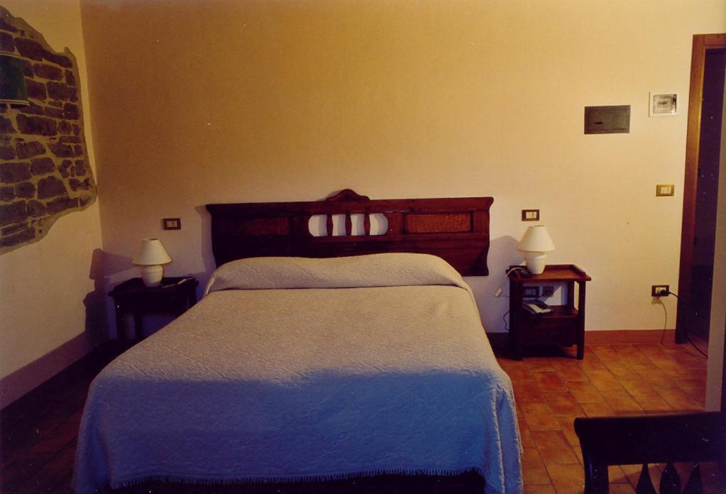 Agriturismo La Ferraia Pianello  Zimmer foto