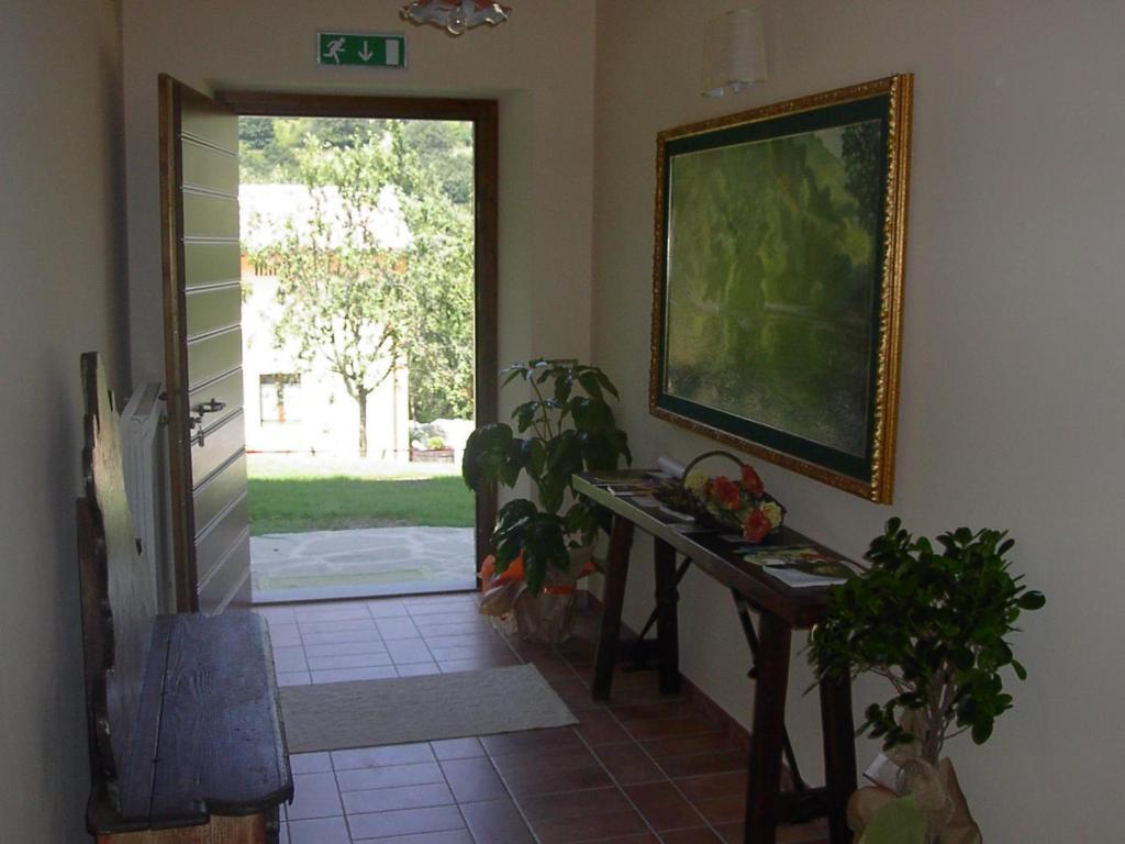 Agriturismo La Ferraia Pianello  Exterior foto